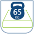 65 KG