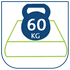 60 KG