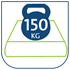 150 KG